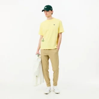 Czapka Lacoste X New Era