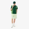 Czapka Lacoste X New Era Czapka Lacoste X New Era