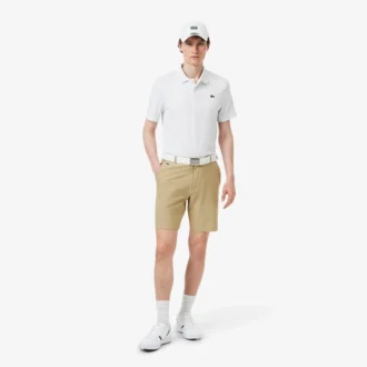 Czapka Lacoste X New Era