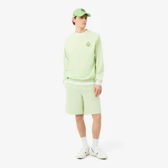 Czapka Lacoste X New Era