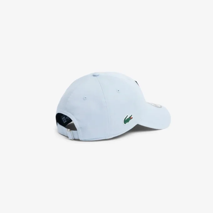 Czapka Lacoste X New Era Czapka Lacoste X New Era