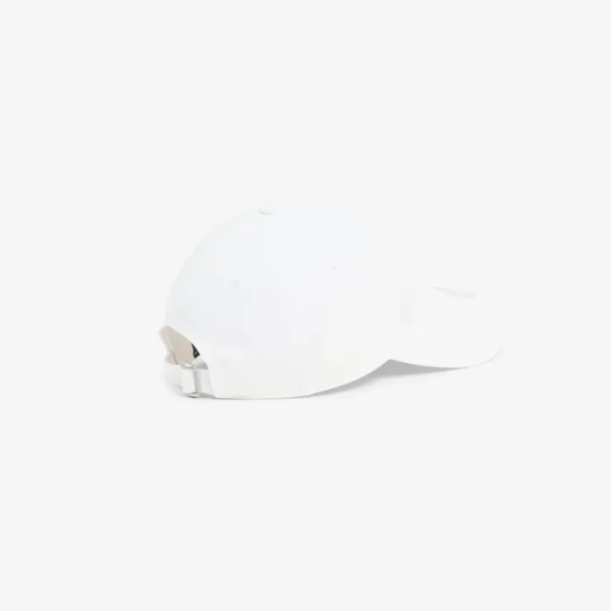 Czapka Lacoste X New Era Czapka Lacoste X New Era