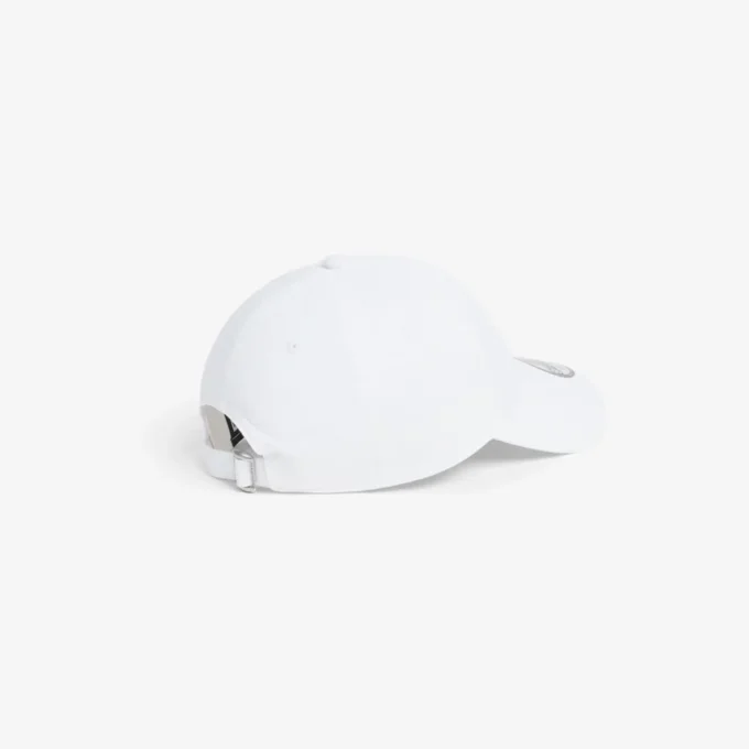 Czapka Lacoste X New Era Czapka Lacoste X New Era