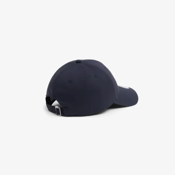 Czapka Lacoste X New Era Czapka Lacoste X New Era