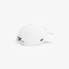 Czapka Lacoste X New Era Czapka Lacoste X New Era