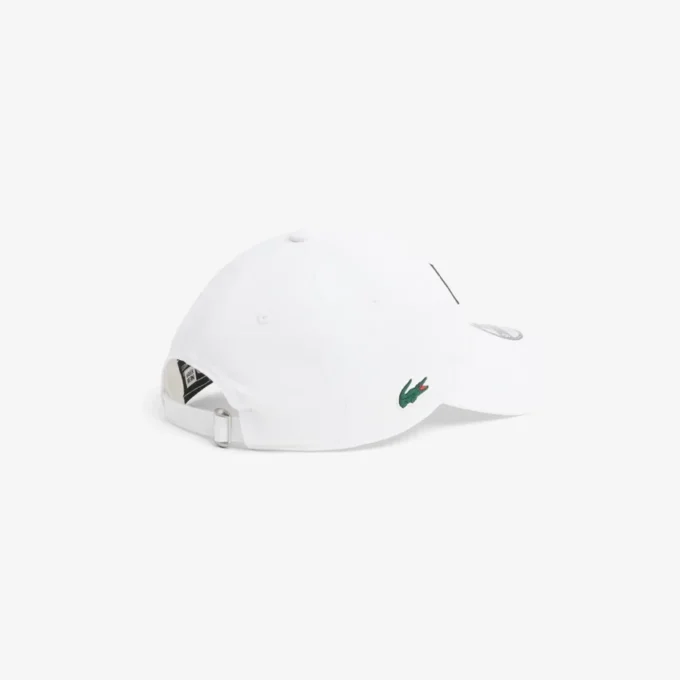 Czapka Lacoste X New Era Czapka Lacoste X New Era