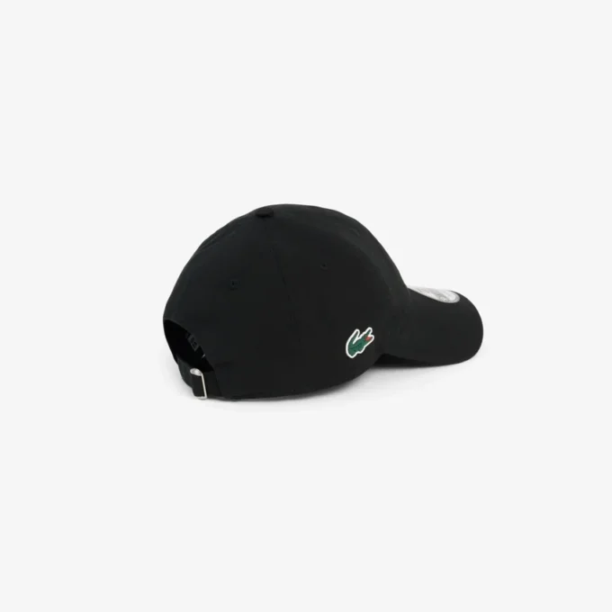 Czapka Lacoste X New Era Czapka Lacoste X New Era
