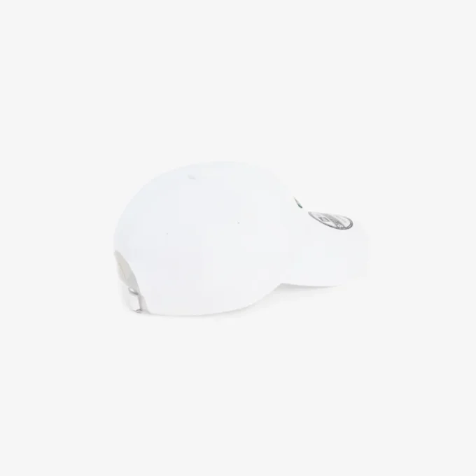 Czapka Lacoste X New Era Czapka Lacoste X New Era