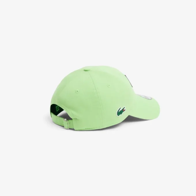 Czapka Lacoste X New Era Czapka Lacoste X New Era