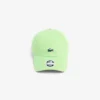 Czapka Lacoste X New Era Czapka Lacoste X New Era