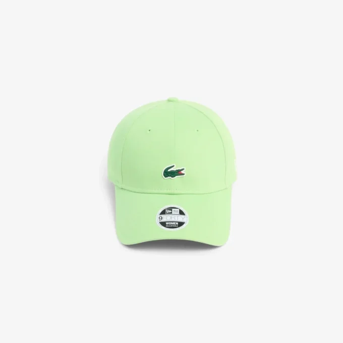 Czapka Lacoste X New Era Czapka Lacoste X New Era