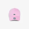 Czapka Lacoste X New Era Czapka Lacoste X New Era