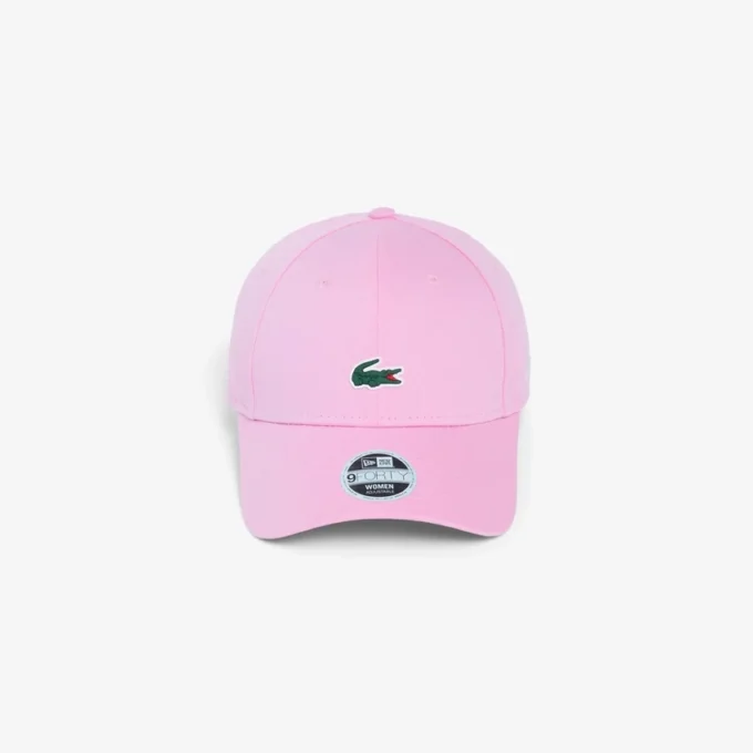 Czapka Lacoste X New Era Czapka Lacoste X New Era