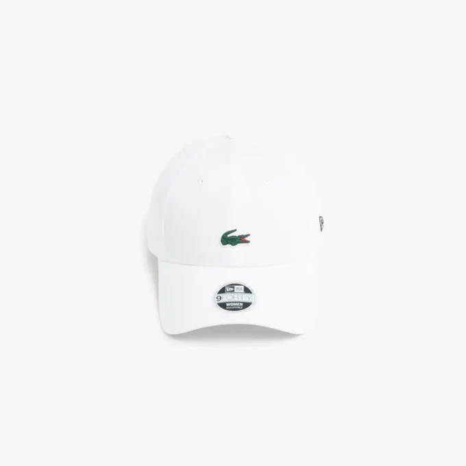 Czapka Lacoste X New Era Czapka Lacoste X New Era