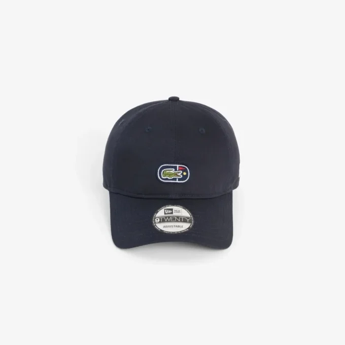 Czapka Lacoste X New Era Czapka Lacoste X New Era