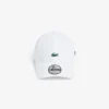 Czapka Lacoste X New Era Czapka Lacoste X New Era