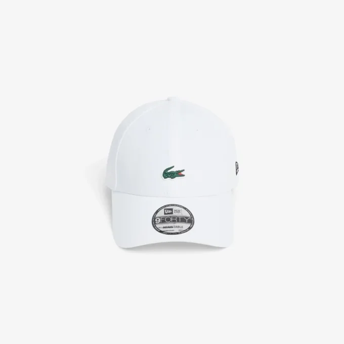 Czapka Lacoste X New Era Czapka Lacoste X New Era