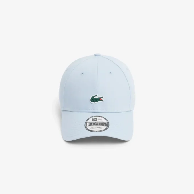 Czapka Lacoste X New Era Czapka Lacoste X New Era