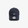 Czapka Lacoste X New Era Czapka Lacoste X New Era