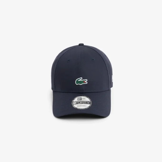 Czapka Lacoste X New Era Czapka Lacoste X New Era