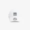 Czapka Lacoste X New Era Czapka Lacoste X New Era