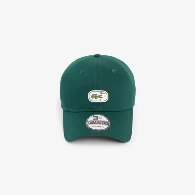 Czapka Lacoste X New Era Czapka Lacoste X New Era
