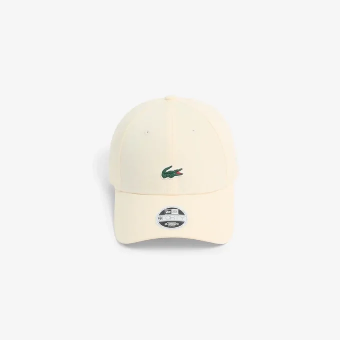 Czapka Lacoste X New Era Czapka Lacoste X New Era