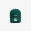 Czapka Lacoste X New Era Czapka Lacoste X New Era