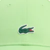 Czapka Lacoste X New Era Czapka Lacoste X New Era