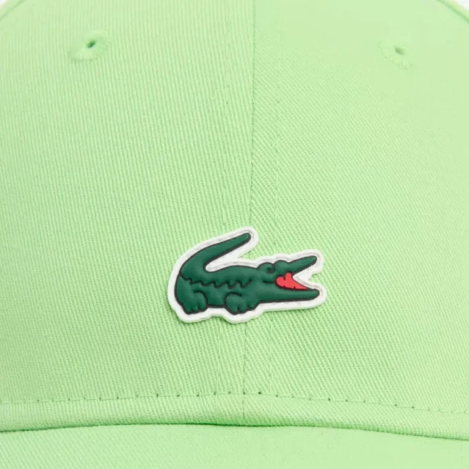 Czapka Lacoste X New Era Czapka Lacoste X New Era