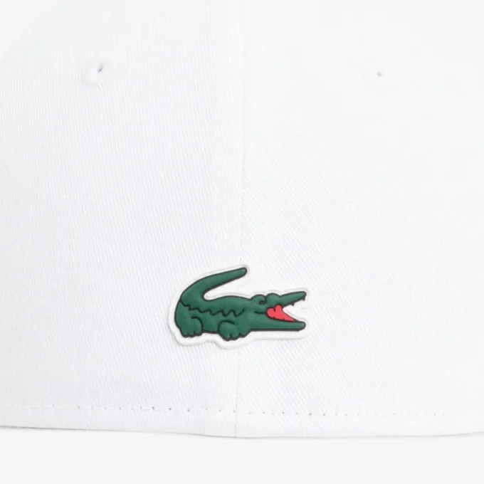 Czapka Lacoste X New Era Czapka Lacoste X New Era