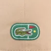 Czapka Lacoste X New Era Czapka Lacoste X New Era