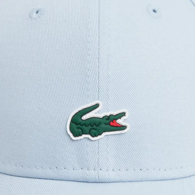 Czapka Lacoste X New Era Czapka Lacoste X New Era