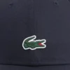Czapka Lacoste X New Era Czapka Lacoste X New Era