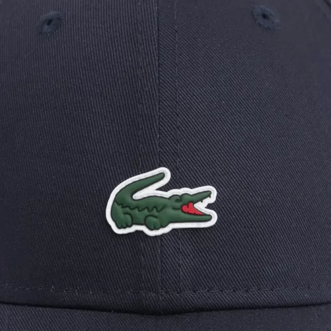 Czapka Lacoste X New Era Czapka Lacoste X New Era