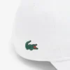 Czapka Lacoste X New Era Czapka Lacoste X New Era