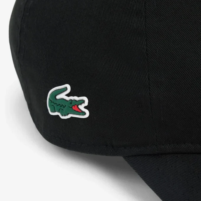 Czapka Lacoste X New Era Czapka Lacoste X New Era