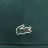 Czapka Lacoste X New Era Czapka Lacoste X New Era