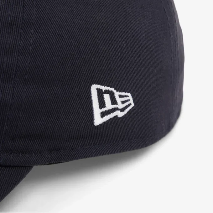 Czapka Lacoste X New Era Czapka Lacoste X New Era
