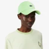 Czapka Lacoste X New Era Czapka Lacoste X New Era