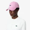 Czapka Lacoste X New Era Czapka Lacoste X New Era