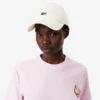 Czapka Lacoste X New Era Czapka Lacoste X New Era