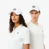 Czapka Lacoste X New Era Czapka Lacoste X New Era