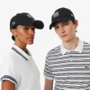Czapka Lacoste X New Era Czapka Lacoste X New Era