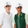 Czapka Lacoste X New Era Czapka Lacoste X New Era