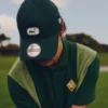 Czapka Lacoste X New Era Czapka Lacoste X New Era