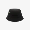 Czapka typu bucket unisex z pikowanej bawełny Czapka typu bucket unisex z pikowanej bawełny