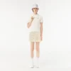 Czapka typu bucket unisex z pikowanej bawełny