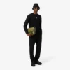 Czapka typu bucket unisex z pikowanej bawełny Czapka typu bucket unisex z pikowanej bawełny