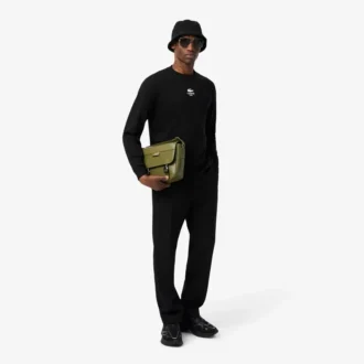 Czapka typu bucket unisex z pikowanej bawełny Czapka typu bucket unisex z pikowanej bawełny